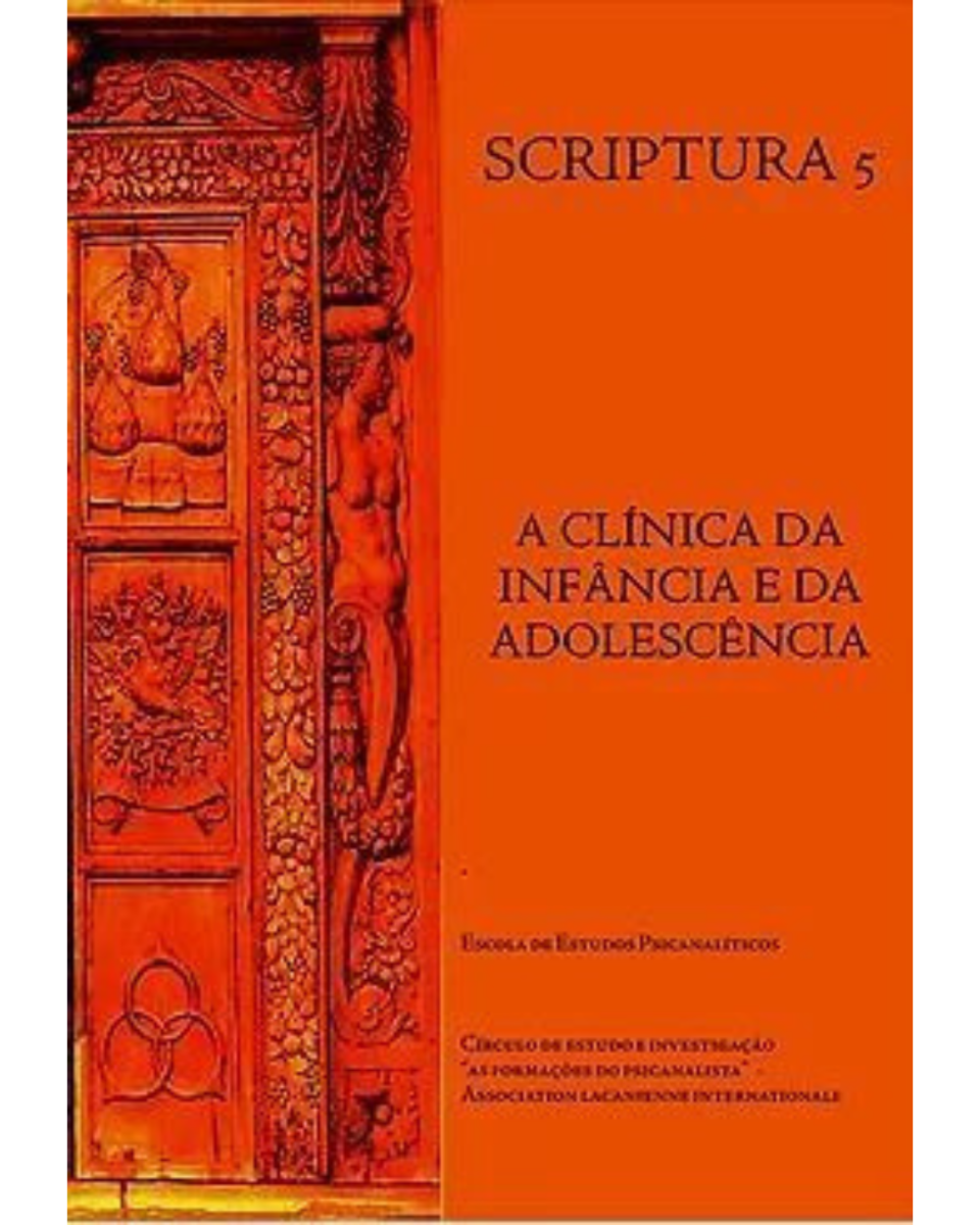 Escola de Estudos Psicanalticos -