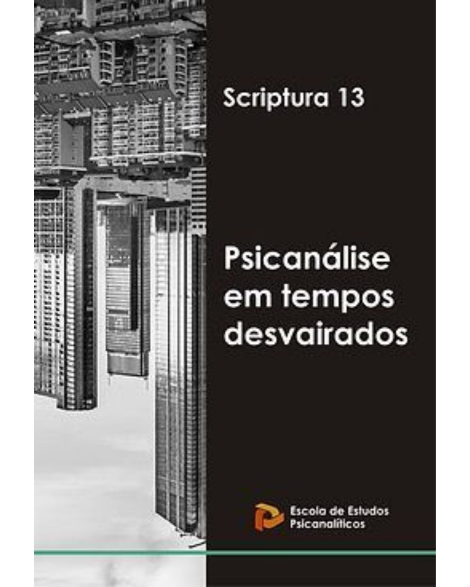 Escola de Estudos Psicanalticos -
