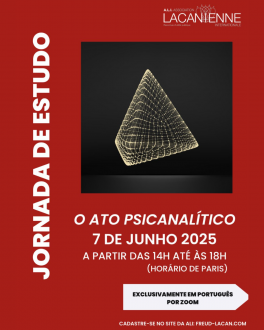 Escola de Estudos Psicanalticos - 