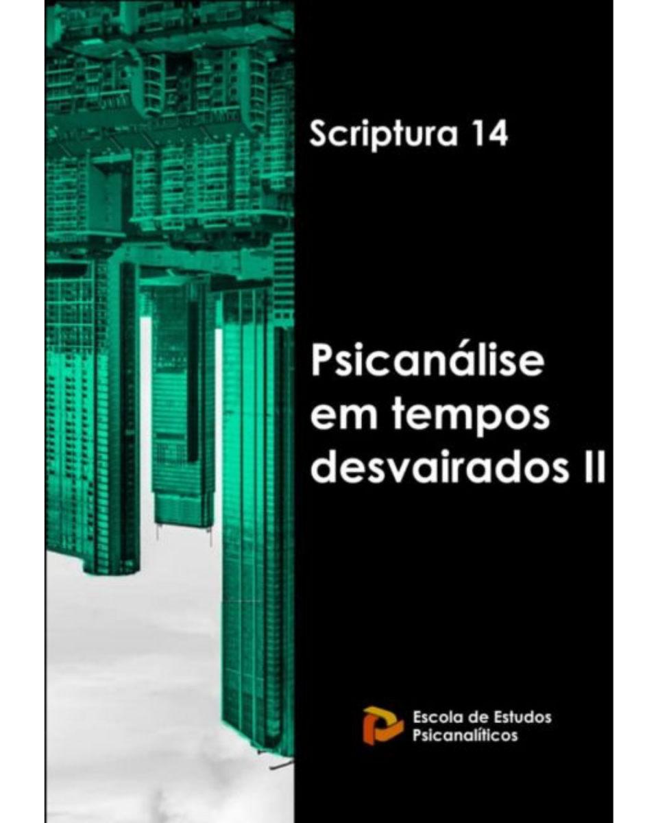 Escola de Estudos Psicanalticos -