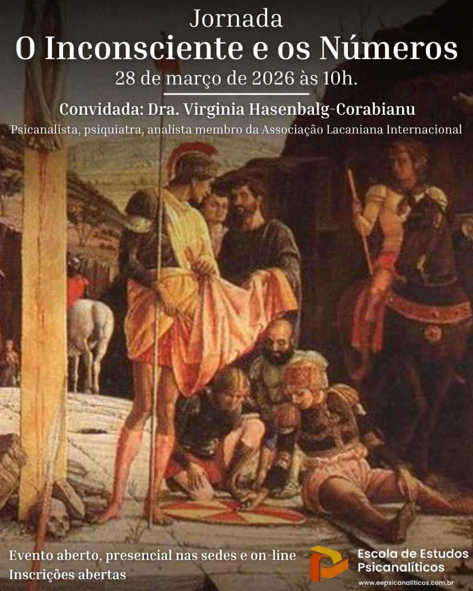 Escola de Estudos Psicanal�ticos - 