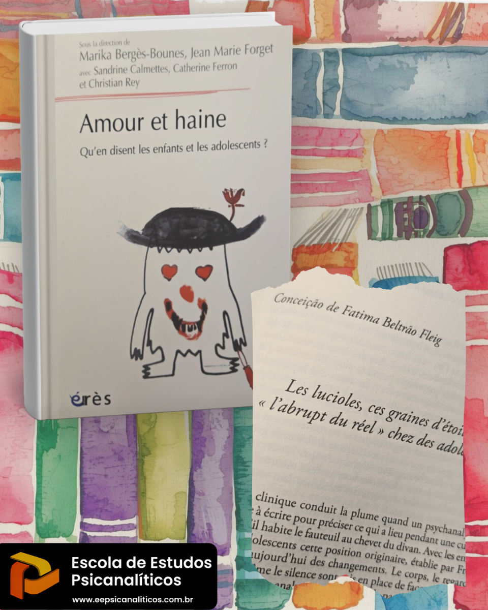 Escola de Estudos Psicanal�ticos -