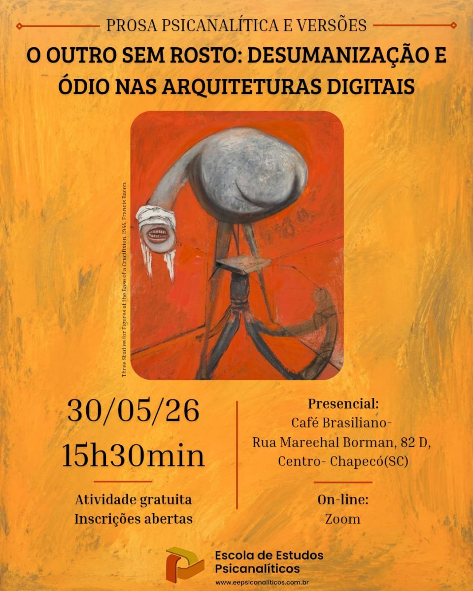 Escola de Estudos Psicanal�ticos - 