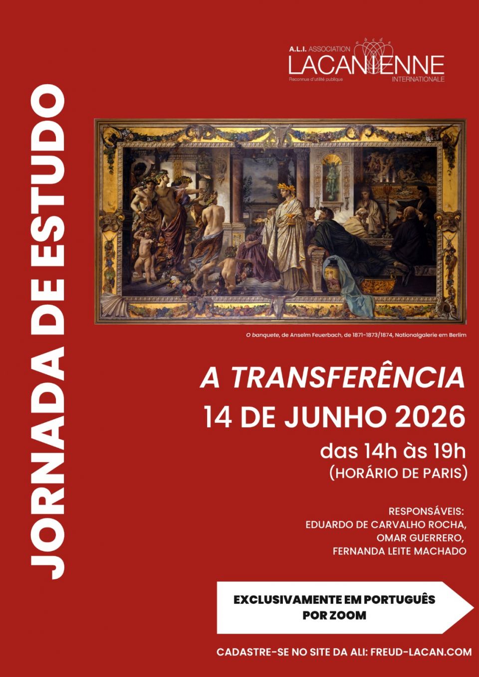 Escola de Estudos Psicanal�ticos - 